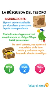 Naturando - Educando Naturalez screenshot 6