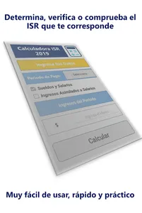 ISR Cálculo screenshot 0