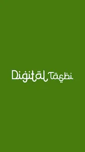 Digital Tasbi screenshot 0