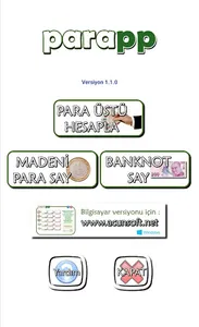 parapp screenshot 0