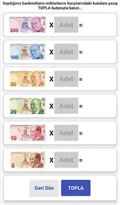 parapp screenshot 2
