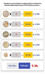 parapp screenshot 5
