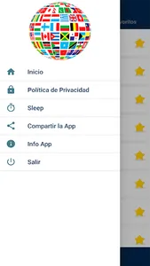 Radios Mundiales screenshot 1