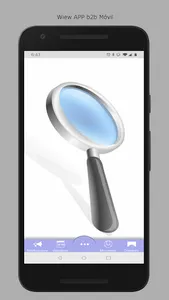 View APP screenshot 0