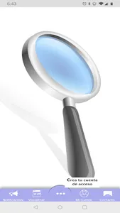 View APP screenshot 1