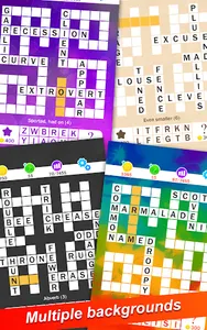 World's Biggest Crossword screenshot 13