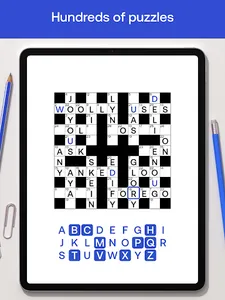 Crossword by puzzling.com screenshot 19
