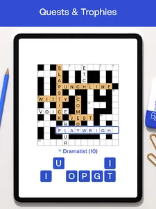 Crossword by puzzling.com screenshot 20