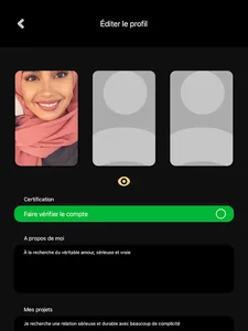 Mouqabala screenshot 14