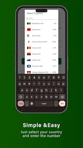 DirectChat-Without Save Number screenshot 11