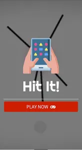 Hit It screenshot 1