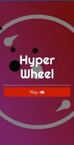 Hyper Wheel - The infernal whe screenshot 4