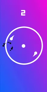 Hyper Wheel - The infernal whe screenshot 5