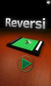 Reversi screenshot 1