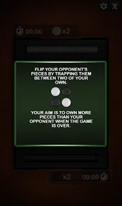Reversi screenshot 3