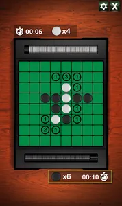 Reversi screenshot 4