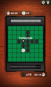 Reversi screenshot 5