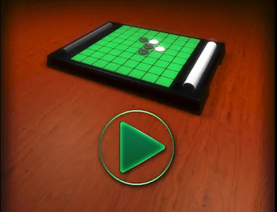 Reversi screenshot 6