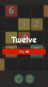 Twelve screenshot 0