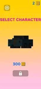 Dur Dur screenshot 2