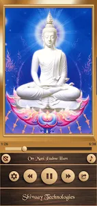 Buddha Chants screenshot 17