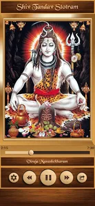 Shiv Tandav Stotram screenshot 2