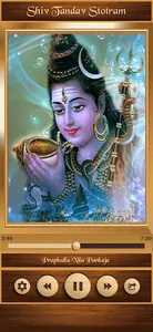 Shiv Tandav Stotram screenshot 3