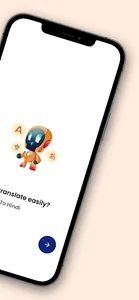 Transbot - personal translator screenshot 1
