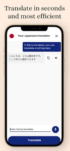 Transbot - personal translator screenshot 8
