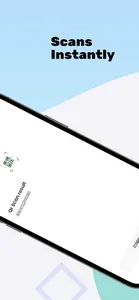 QR and Barcode Scanner screenshot 2