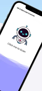 QR and Barcode Scanner screenshot 4