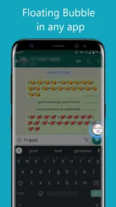 Love Fonts screenshot 1
