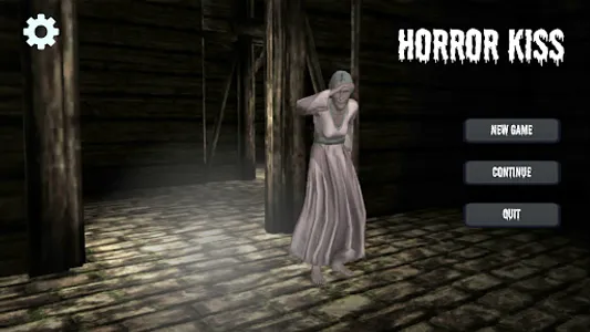 Horror Kiss screenshot 24