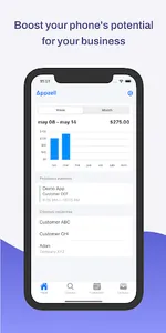 Appzell screenshot 0