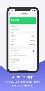 Appzell screenshot 1