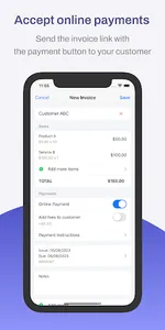 Appzell screenshot 2