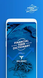 Financial Dictionary screenshot 3
