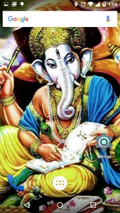 Lord Ganesha HD Wallpapers screenshot 3