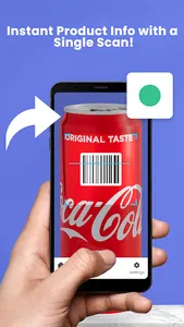 QR Code : Reader & Generator screenshot 10