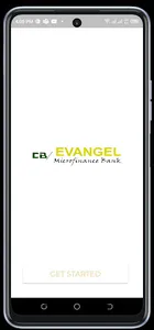 Evangel MFB Mobile screenshot 0