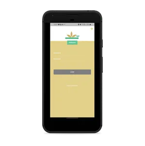 New Golden Pastures MFB Mobile screenshot 0