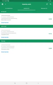 Mobilny Rzeczoznawca screenshot 3
