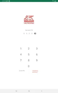 Mobilny Rzeczoznawca screenshot 7