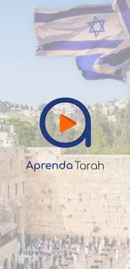 Aprenda Torah screenshot 0