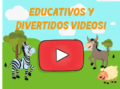 Aprender a Hablar - Palabras y screenshot 2