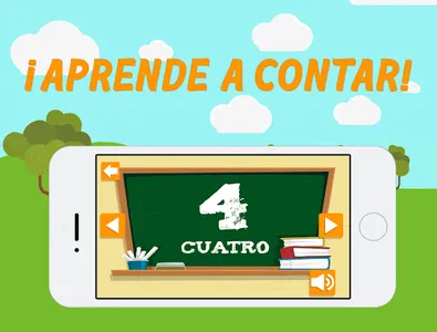 Aprender a Hablar - Palabras y screenshot 4