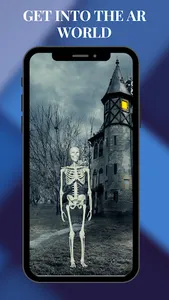 AR LAB screenshot 0