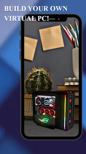 AR LAB screenshot 3