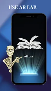 AR LAB screenshot 4