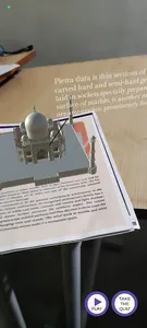 Monuverse screenshot 1
